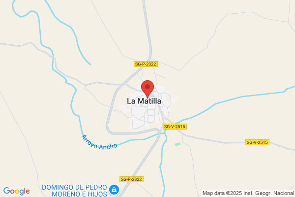 Bar Matilla