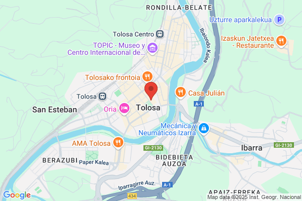 Tuduri Esnal f.