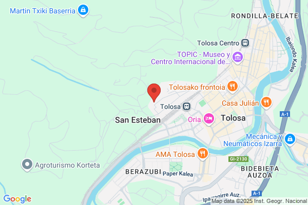 Betzdearborn Iberica S.A.