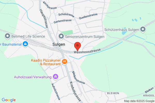 Sidag S. L.