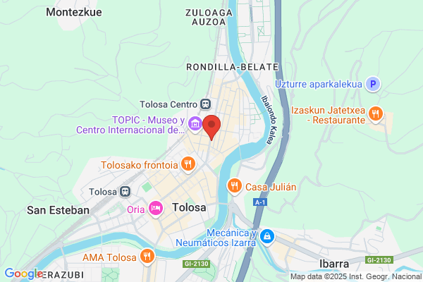 Bar Ieltxu