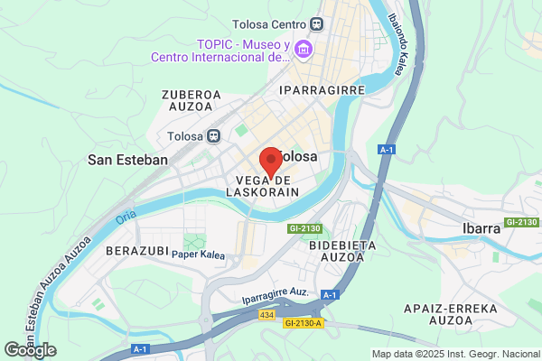 Carniceria Y Charcuteria Jose R Ugarte