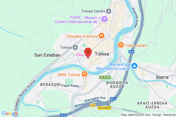 Escabias Rodriguez r.