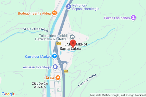 Salsamendi Aguirrezabala f.
