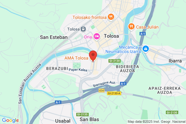 Massa Landa m. C.