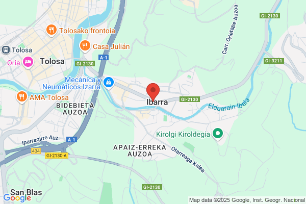 Clínica  Dental Elduaran