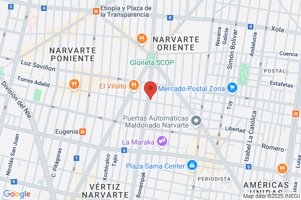 La Casa Azul Jugueteria