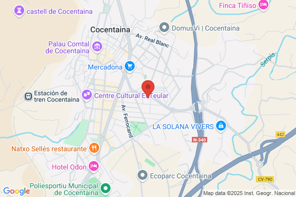 Peluqueria Marilo