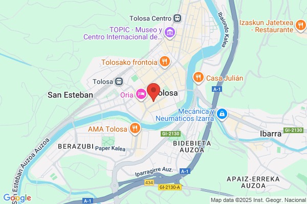 ADMINISTRACIÓN DE LOTERÍAS Nº 2