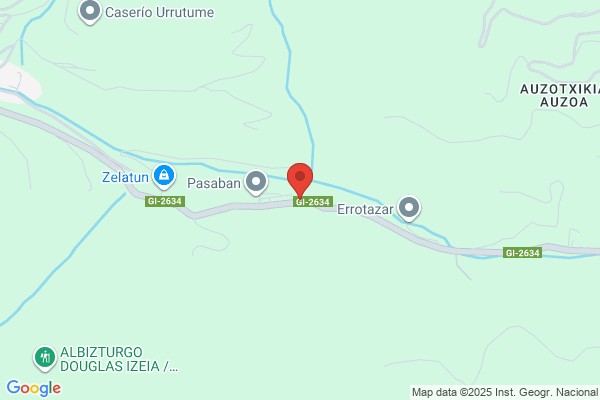 Club Venta Zarra - Abierto Desde Las 10 De La mañana carretera subida De Vidania