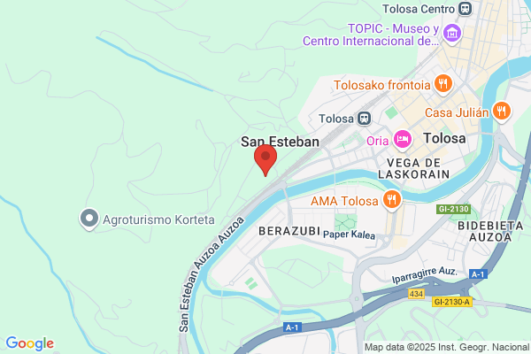 Luengo Y Lopez S. A.