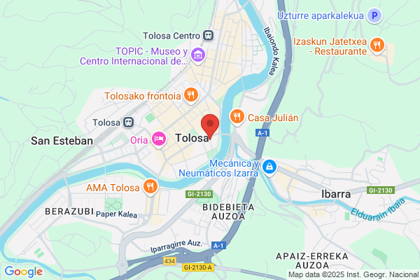 Aneka Estetica