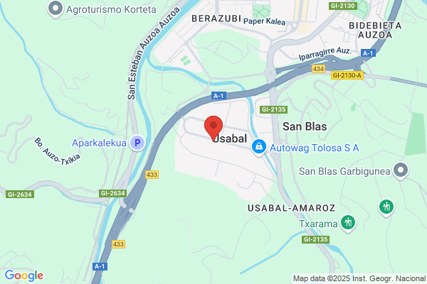 Armaloa S L