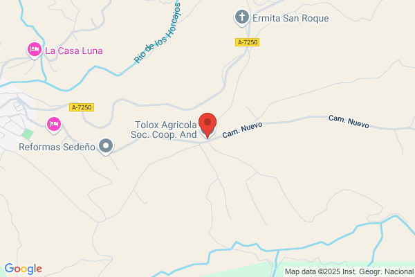Cooperativa De Confeccion San Roque