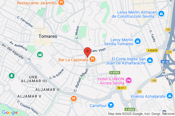 ALHÓ