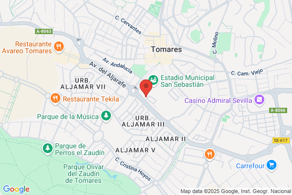 Clinica Dental Dra. Rueda