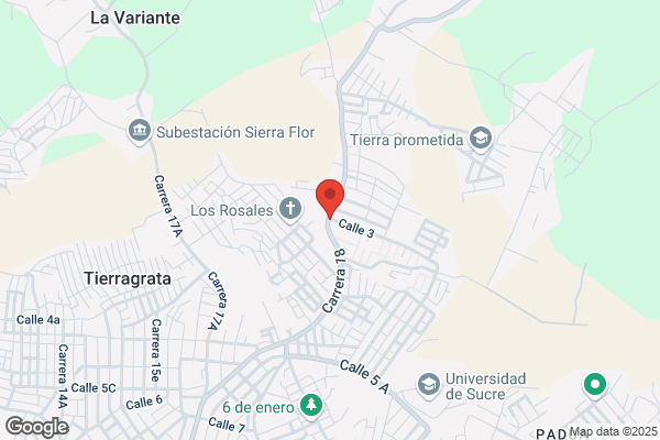 Estacion De Servicios San Luis S.L.