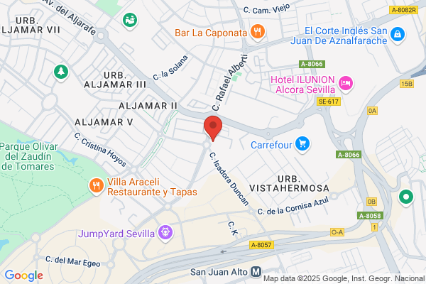 López Chacón Abogados & Asociados