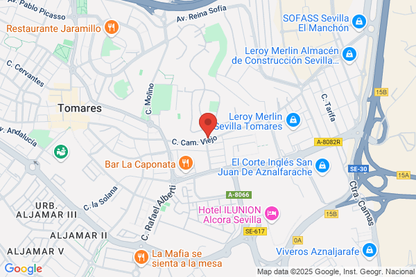 Oficial Servicio Tecnico de electrodomésticos - Reparación de confianza