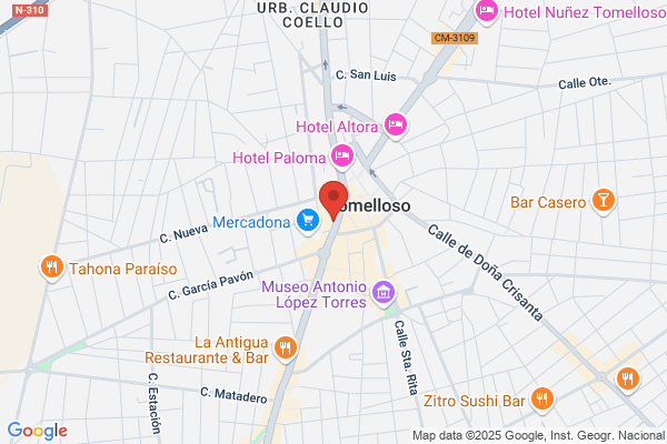 Garcia Palmero Abogados