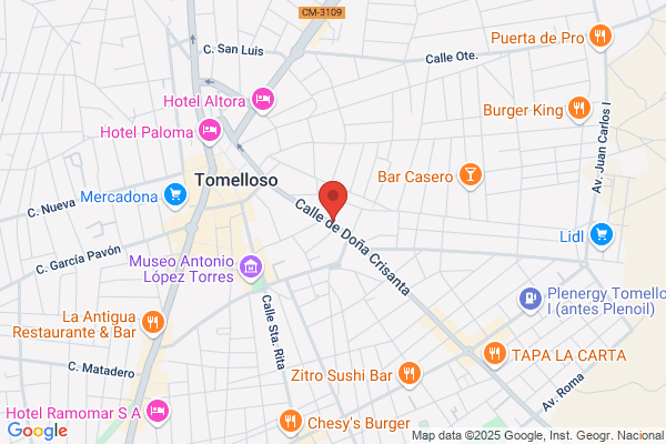 Torres Marquez isidoro