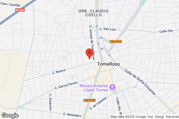 Carmona Gonzalez f.