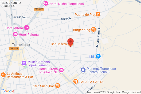 Casero Jimenez p.