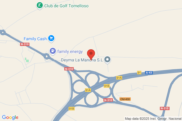 Casero Transportes Liquidos S. A.