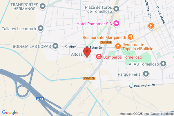 Altosa
