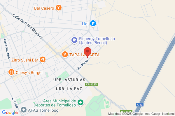 Laguia Almansa d.
