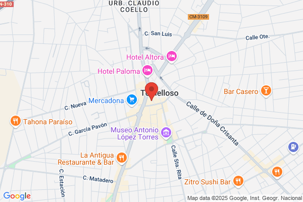 Empresa Cuervo