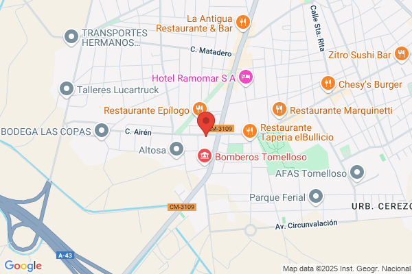 Banco Central Hispanoamericano S.A.