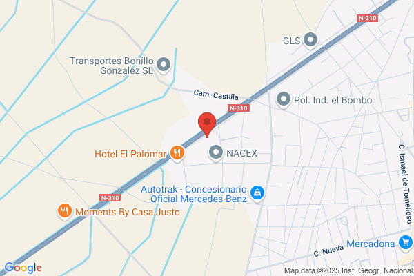 Cerveceria Paco - Bar