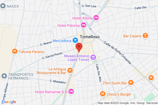 Morales Martinez d.