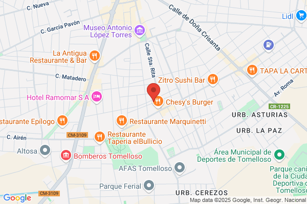 Perez Aranda j.