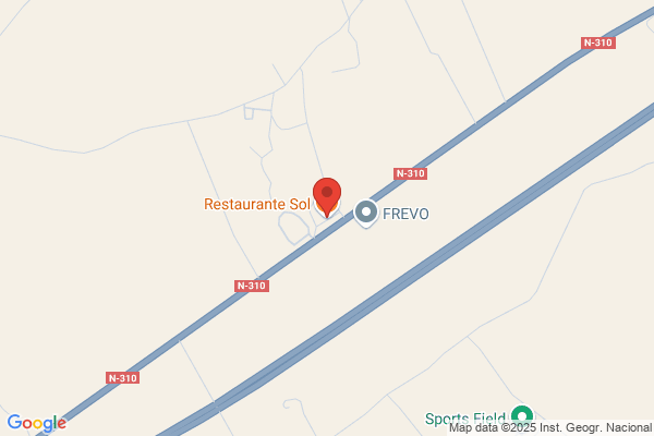 Restaurante Sol