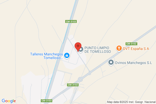 Talleres De Caldereria Rodrigo