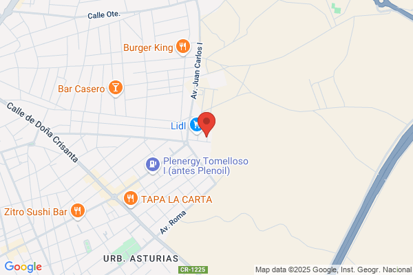 La Casa De La Carne S.A.