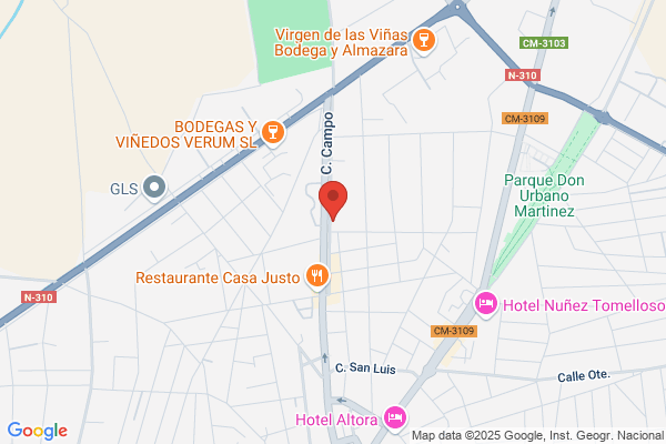 Auto Moto Tomelloso S.A. - Acc. Auto