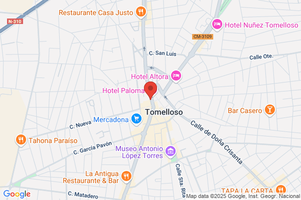 Tortosa Fernandez h. J.