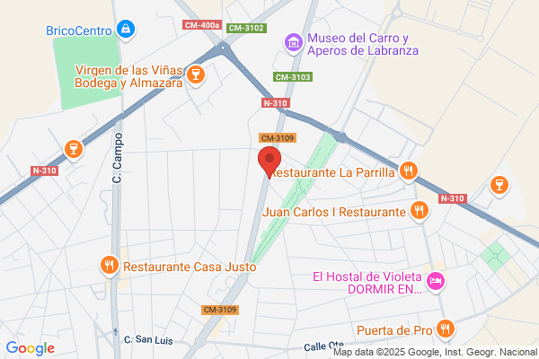 Talleres Auto 3 Lara S.L.
