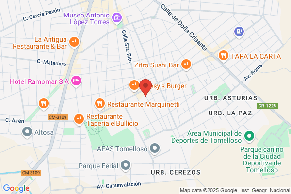 Exclasa Servicios