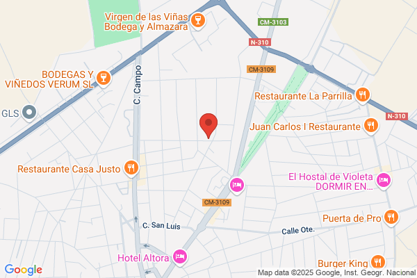 Obras Y Movilizaciones