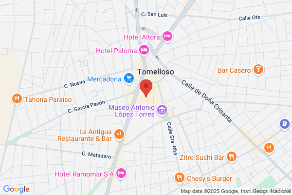 Clinica Dental La Estrella