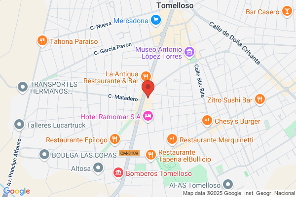 Plaza Jimenez p.
