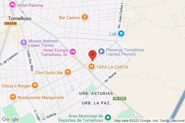 Castellanos Olmo a.