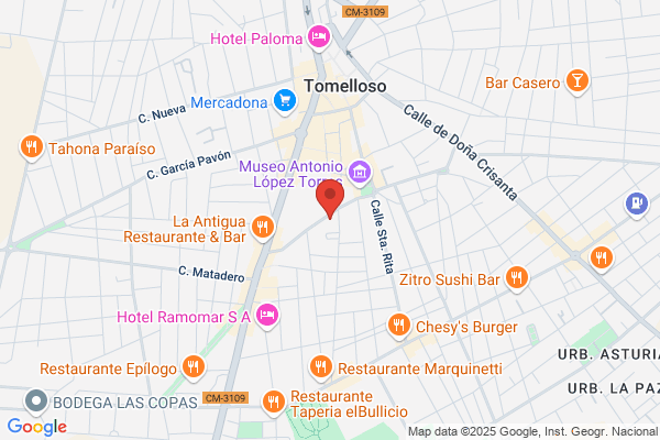Auto Escuela Y Gestoria La Paloma