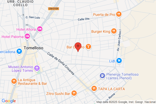 Colegio Nacional Embajadores