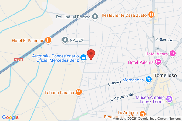 Colegio Nacional Jose Antonio