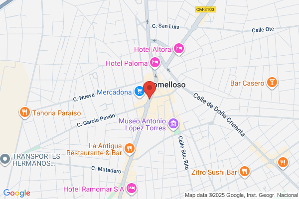 Farmacia Penadés